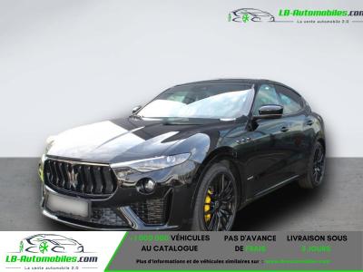 Maserati Levante V6 350 CH