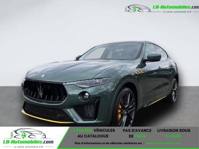 Maserati Levante V8 580 CH