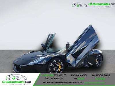 Maserati MC20 V6 630 ch