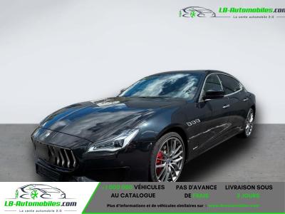 Maserati Quattroporte V6 3.0 Bi-Turbo 430 S A