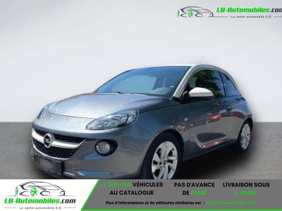 Opel Adam 1.4 Twinport 87 ch BVA