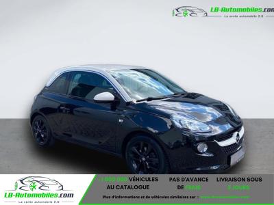 Opel Adam 1.4 Twinport 87 ch BVA