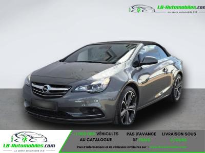 Opel Cascada 1.4 Turbo 140 ch