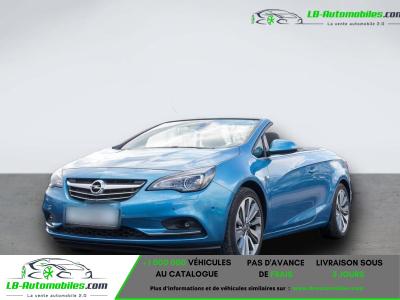 Opel Cascada 1.4 Turbo 140 ch