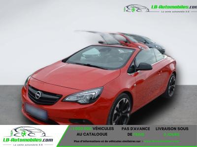 Opel Cascada 1.6 Turbo 170 ch