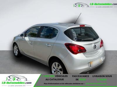 Opel Corsa 1.0 115 ch