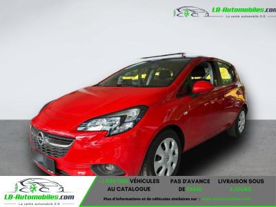 Opel Corsa 1.3 CDTI 75 ch