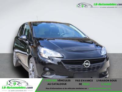 Opel Corsa 1.4 Turbo 150 ch