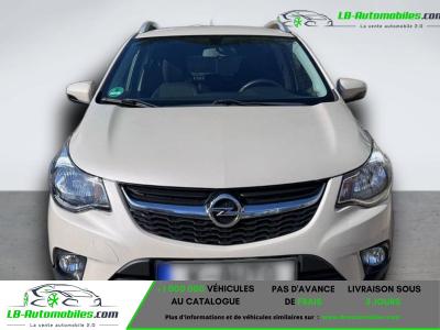 Opel Karl 1.0 - 73 ch