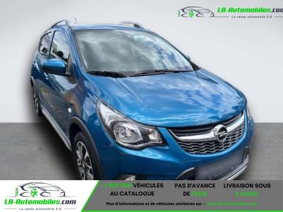 Opel Karl 1.0 - 73 ch
