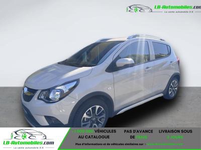 Opel Karl 1.0 - 75 ch BVM