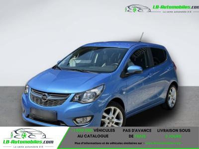 Opel Karl 1.0 - 75 ch BVA