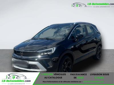 Opel Crossland 1.5 D 120 ch BVA