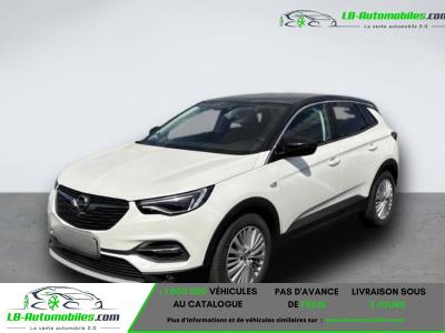 Opel Grandland X 1.5 D 130 ch BVM