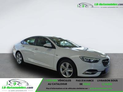 Opel Insignia Grand Sport 1.5 Turbo 140 ch
