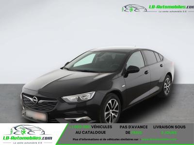 Opel Insignia Grand Sport 1.5 Turbo 140 ch
