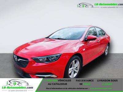 Opel Insignia Grand Sport 1.5 Turbo 165 ch BVA