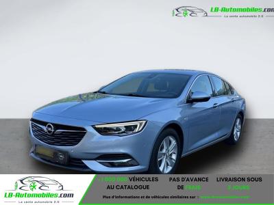 Opel Insignia Grand Sport 1.5 Turbo 165 ch BVA