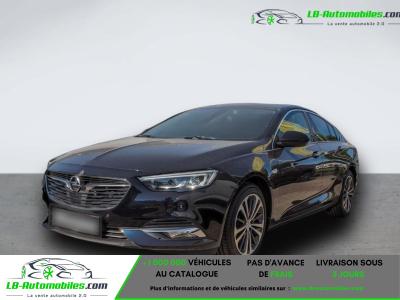 Opel Insignia Grand Sport 1.6 Turbo 200 ch BVM