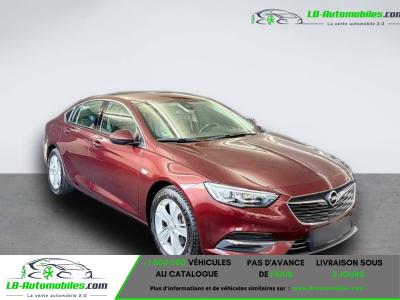 Opel Insignia Grand Sport 2.0 D 170 ch BVM
