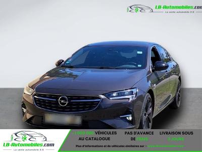 Opel Insignia Grand Sport 2.0 Turbo 170 ch BVA