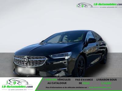 Opel Insignia Grand Sport 2.0 Turbo 200 ch BVA