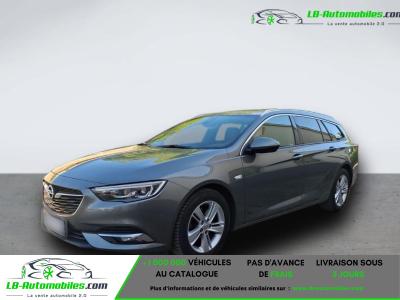Opel Insignia Sports Tourer 1.5 Turbo 165 ch BVA