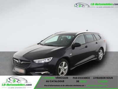 Opel Insignia Sports Tourer 2.0 D 170 ch