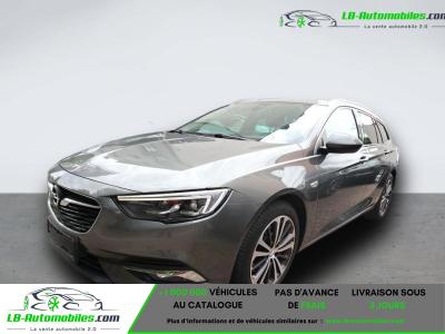 Opel Insignia Sports Tourer 2.0 D 170 ch BVA