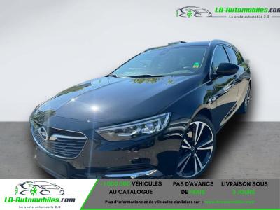 Opel Insignia Sports Tourer 2.0 D 170 ch BVA