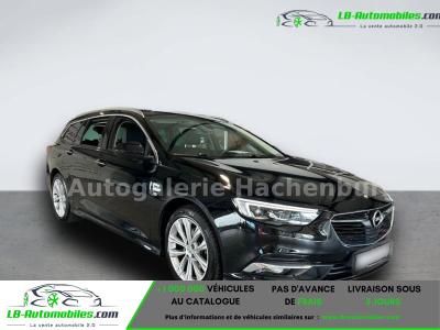 Opel Insignia Sports Tourer 2.0 D BiTurbo 210 ch BVA