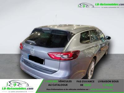 Opel Insignia Sports Tourer 2.0 Diesel 174 ch BVM