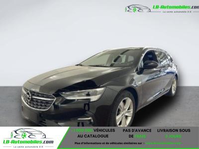 Opel Insignia Sports Tourer 2.0 Turbo 200 ch BVA