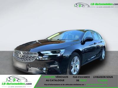 Opel Insignia Sports Tourer 2.0 Turbo 200 ch BVA