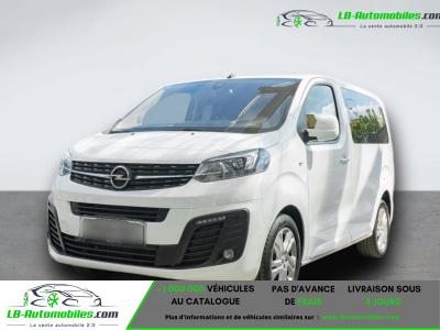 Opel Zafira Life L1 1.5 Diesel 120 ch