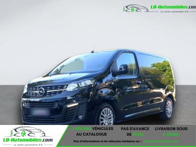 Opel Zafira Life L1 1.5 Diesel 120 ch