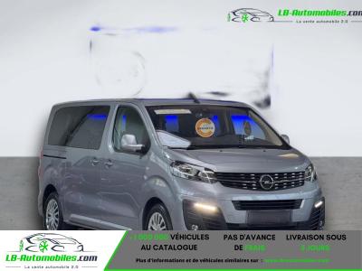 Opel Zafira Life L2 1.5 Diesel 120 ch BVM