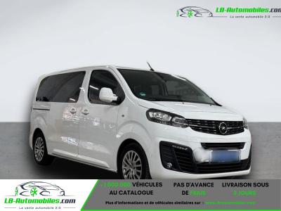 Opel Zafira Life L2 2.0 Diesel 150 ch