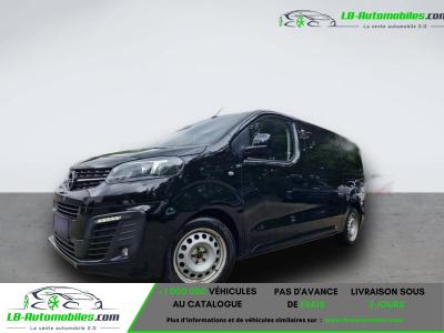 Opel Zafira Life L2 2.0 Diesel 150 ch