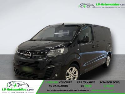 Opel Zafira Life L2 2.0 Diesel 150 ch