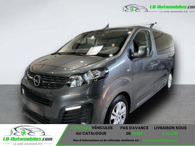 Opel Zafira Life L2 2.0 Diesel 150 ch