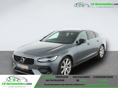 Volvo S90 T6 AWD 310 ch BVA