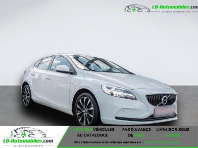 Volvo V40  T2 122 ch BVM