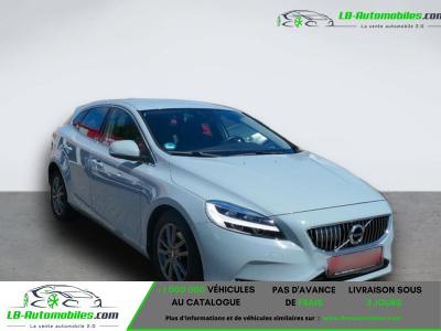 Volvo V40  T3 152 ch BVM