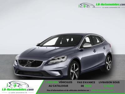 Volvo V40  T3 152 ch BVM