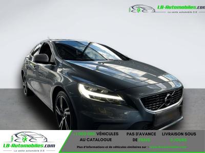 Volvo V40  T3 152 ch BVA