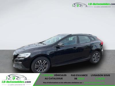Volvo V40 Cross Country D2 120 BVM