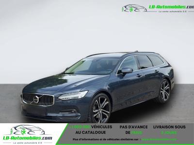Volvo V90 B5 AWD 235 ch BVA