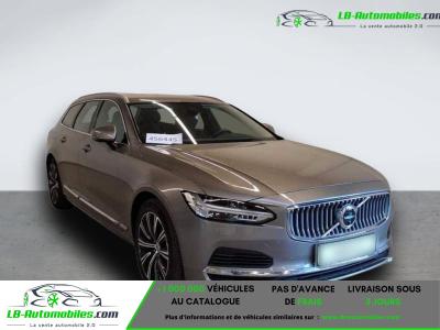 Volvo V90 T8 AWD 303 + 87 ch BVA