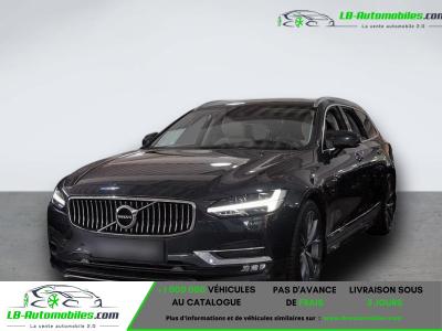 Volvo V90 D5 AWD 235 ch  BVA